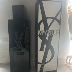 YSL Myslf Eau de Parfum