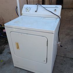 Gas Dryer Kenmore Good Working Conditions 