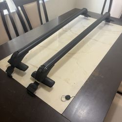 Universal Roof Racks