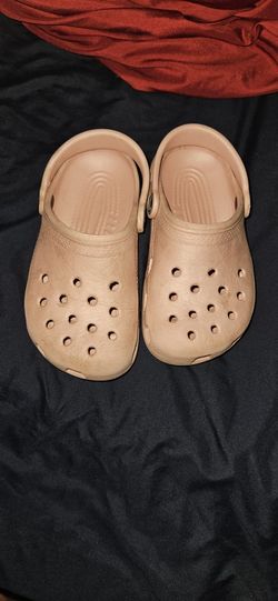 Crocs 10/11