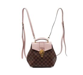 Louis Vuitton backpack