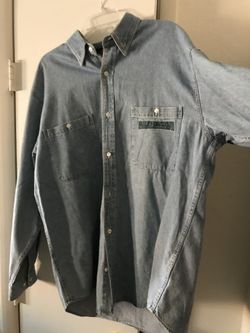 Harley Shirt XXL