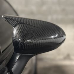 GR86 Side View Mirror (Set)