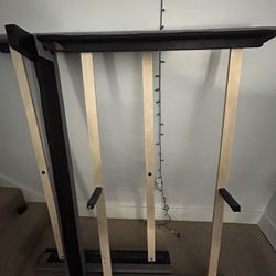 Queen Size Bed Frame And Headboard 