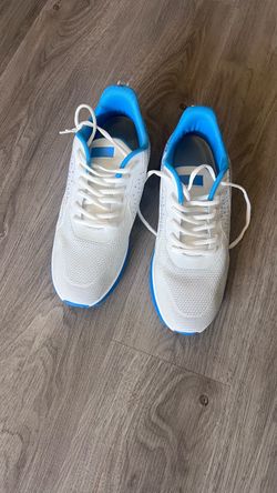 Men’s shoes/  tenis ——SHEIN