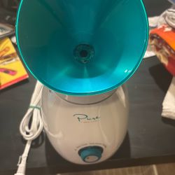 Facial Steamer