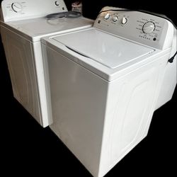 Washer/Dryer Set