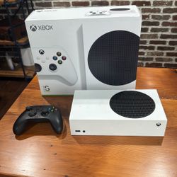 Xbox Series S 512GB