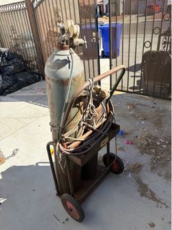 Welding torch