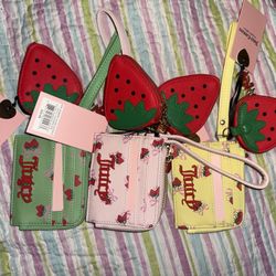 Juicy Couture Wallets