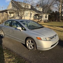 2006 Honda Civic