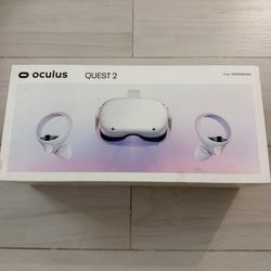 Oculus Quest 2