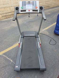 ProForm 6.0 CS Treadmill