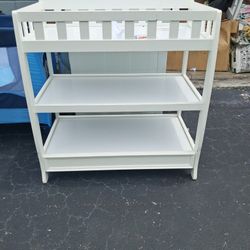 Baby Changing Table