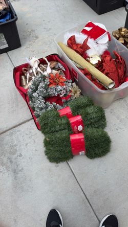 Christmas Ornaments