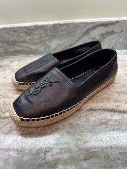YSL Shoes