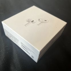 AirPods Pro 2nd Generation Brand New