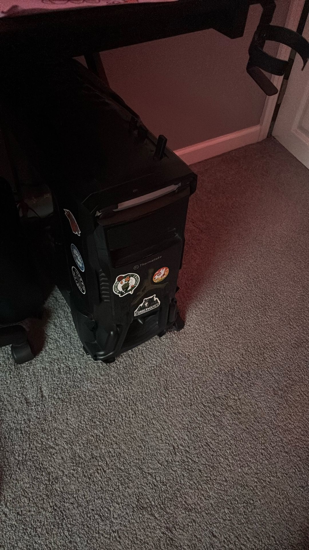 Selling Pc