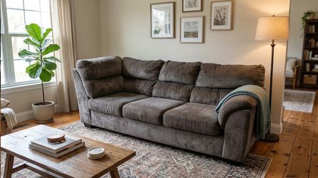 Nice Livingroom Couch
