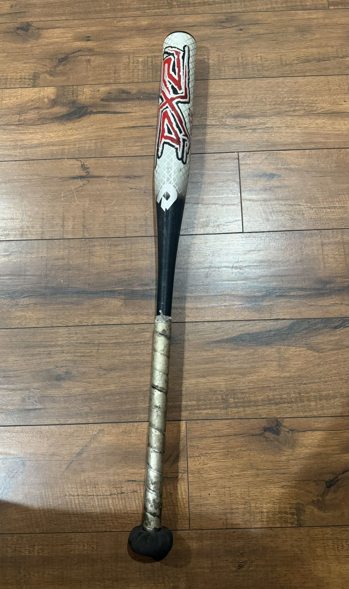 DeMarini DX2 Alloy 30" 19oz -11 Drop Youth Baseball Bat