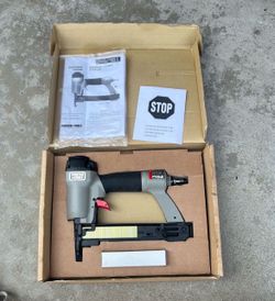 Porter Cable Narrow Crown Stapler NS100A