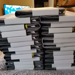 BRAND NEW IPAD/tablet Case(s)