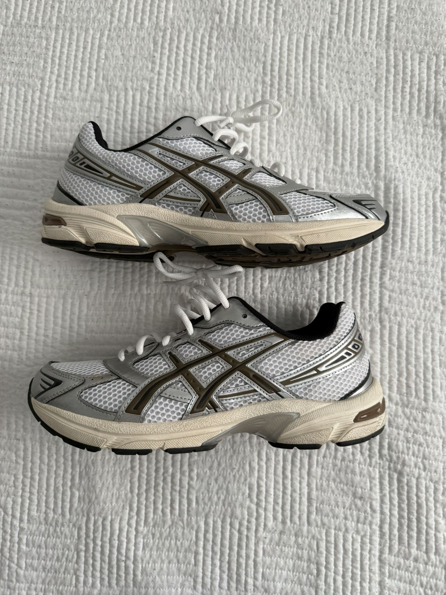 Asic Gel 1130 White Clay Canyon