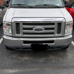 Ford Van
