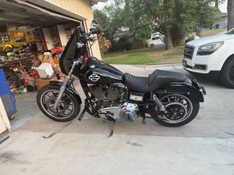 2015 Harley Davidson Dyna￼