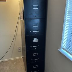 File Cabinet