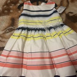 Easter Dress Carter’s Size 18m