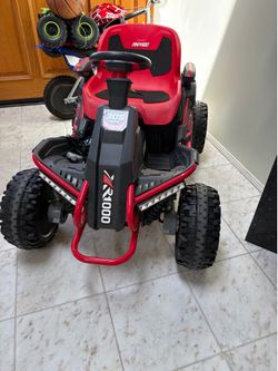 Kids toys car
