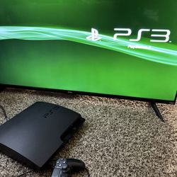 PlayStation 3