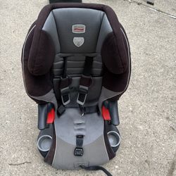 Car seat