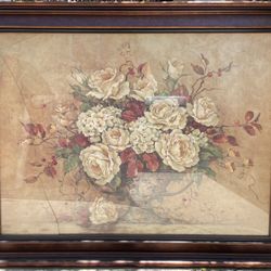wall art, frame 