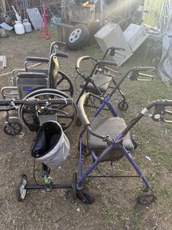 Handy cap equipment