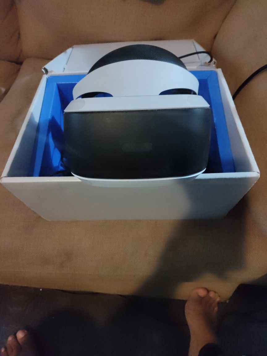 PlayStation VR