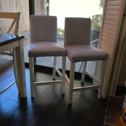 IKEA Bar Stool Chair