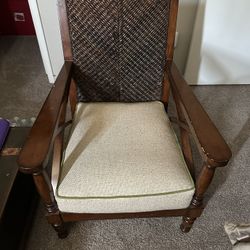 Tommy Bahama Chair