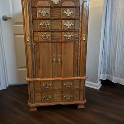 Vintage Dresser for Jewerly