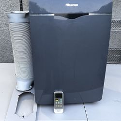 10,000 Btu Hisense Air Conditioner 