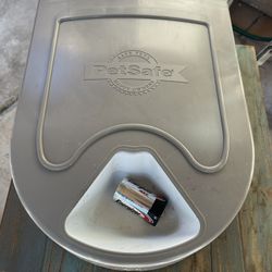 Automatic Pet Feeder 