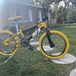 Bicycle Bmx 20 Inch For Adult 