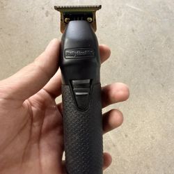 Babyliss Trimmers