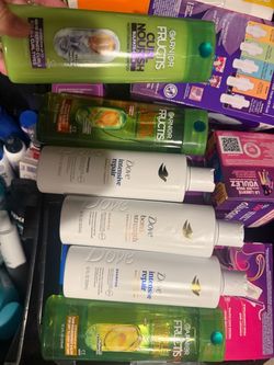 Shampoo
