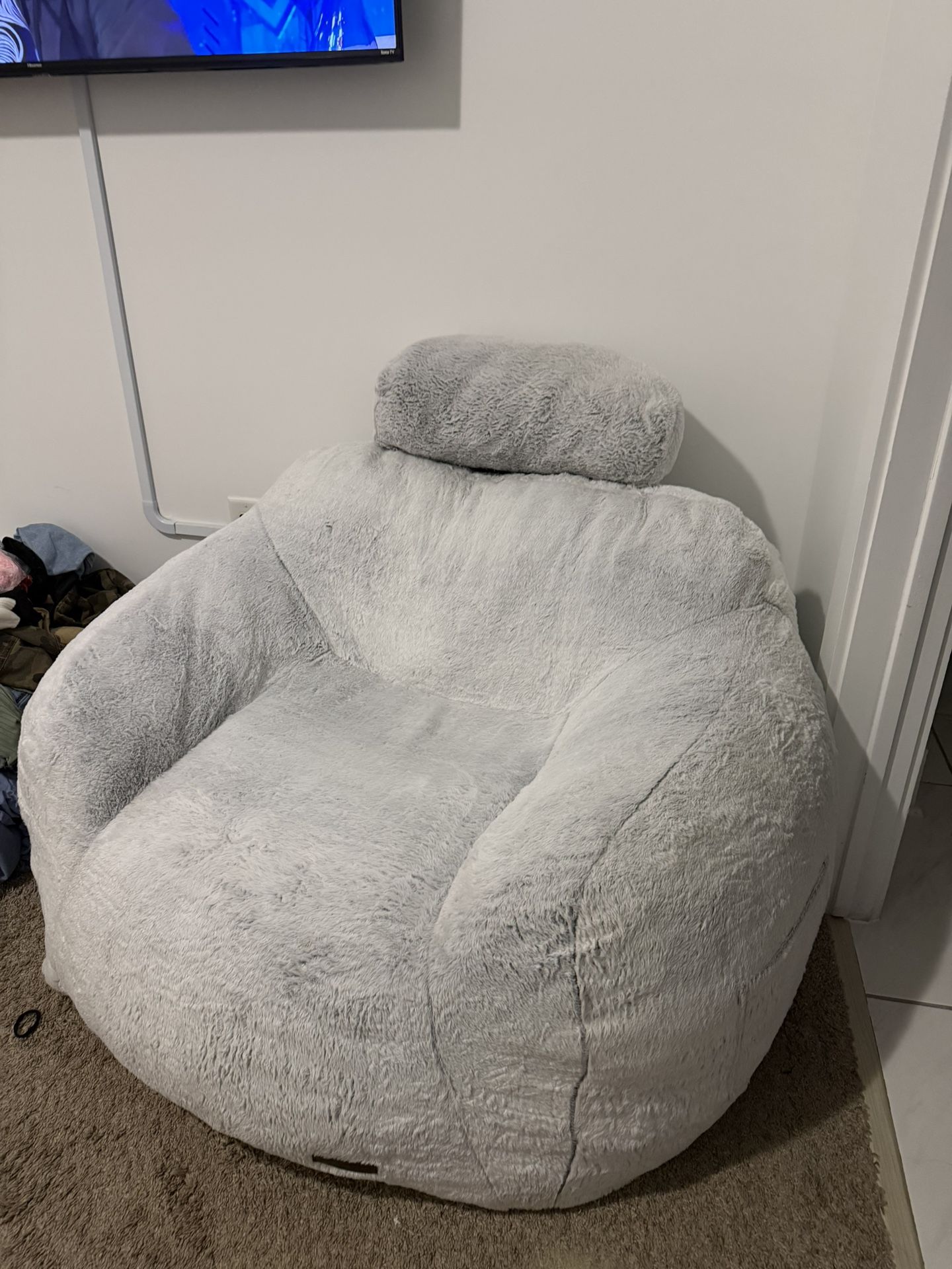 Bean Chair 