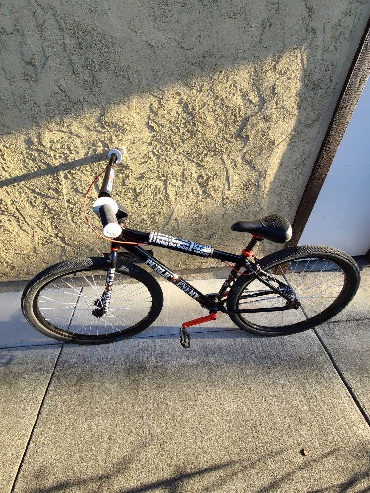 public enemy bike amazon