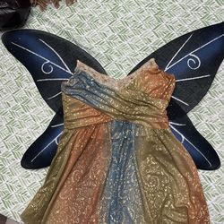 Fairy Costume 