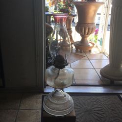 Princess House Muy Antigua Citronella.