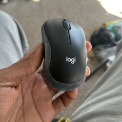 Logitech Wireless Mouse